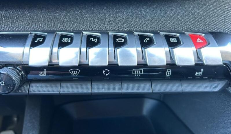 Peugeot 5008 Allure Pack / 7 Places complet