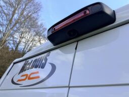 Motorhome McLouis Menfys 3 / 4 couchages / Maxi Prestige complet