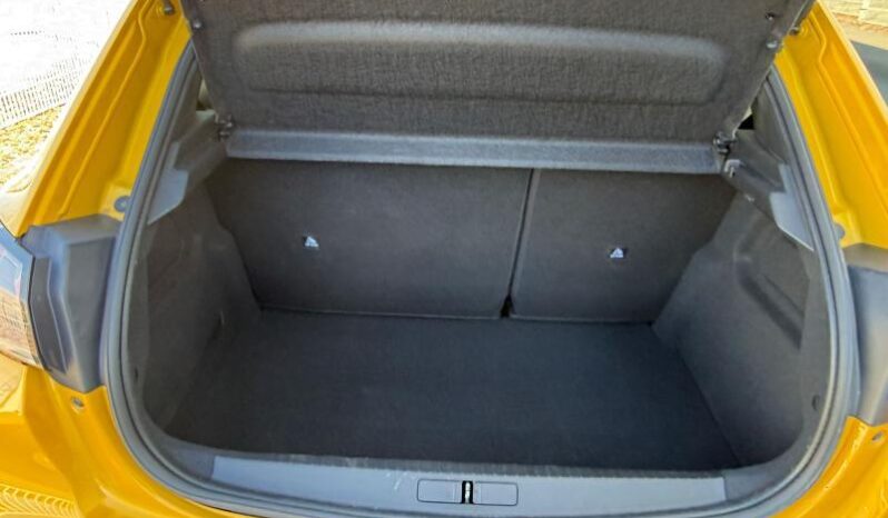 Peugeot 208 Allure / GPS / Carplay complet