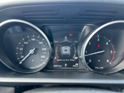 Land Rover Range Rover Sport 3.0 TDV6 / HSE / Toit ouvrant complet