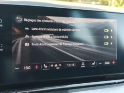 Skoda Octavia Combi / DSG / 2.0 TDi / Clever complet