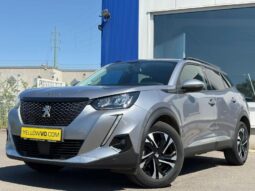 Peugeot 2008 Allure / Caméra / GPS