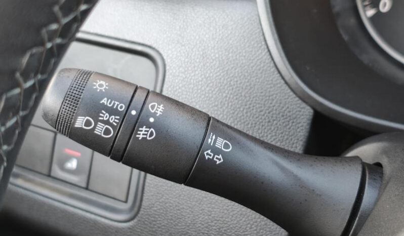 Dacia Duster Journey / EDC / Auto / 2WD complet