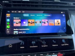 Peugeot 308 SW Allure / SW / E-DSC6 / Hybrid complet