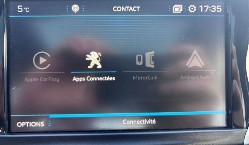 Peugeot 2008 Allure / GPS complet