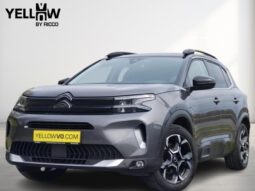 Citroen C5 Aircross Shine / 1.5 BlueHDI / EAT8