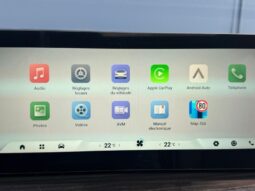 Omoda 5 PREMIUM complet