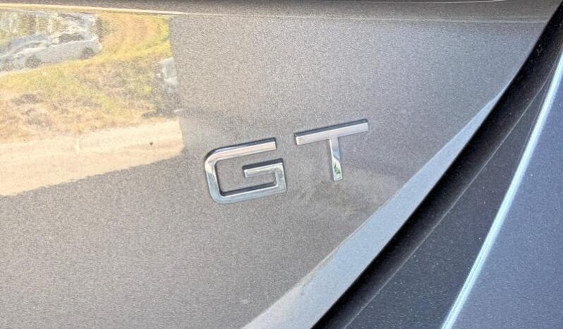 Peugeot 308 SW GT Pack / SW / EAT8 complet