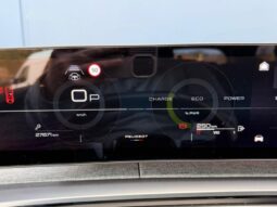 Peugeot 5008 GT complet