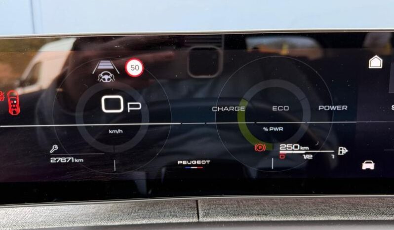 Peugeot 5008 GT complet