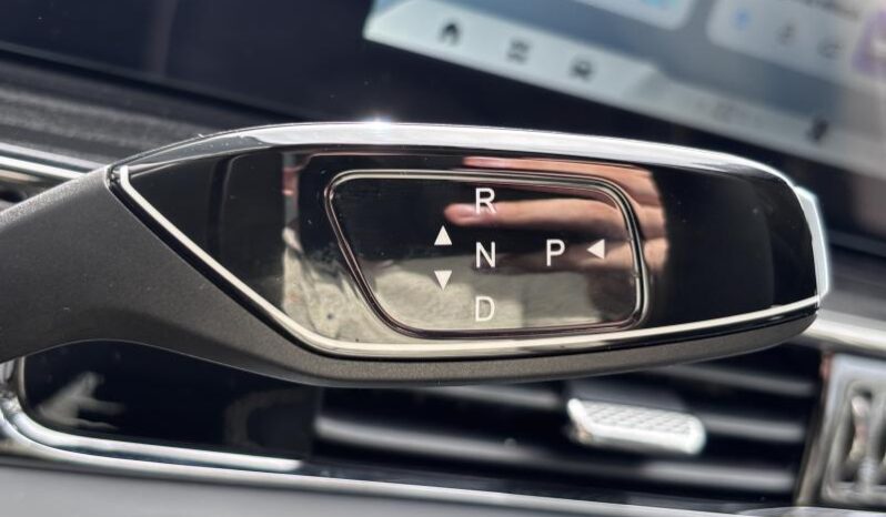 Omoda 5 PREMIUM complet