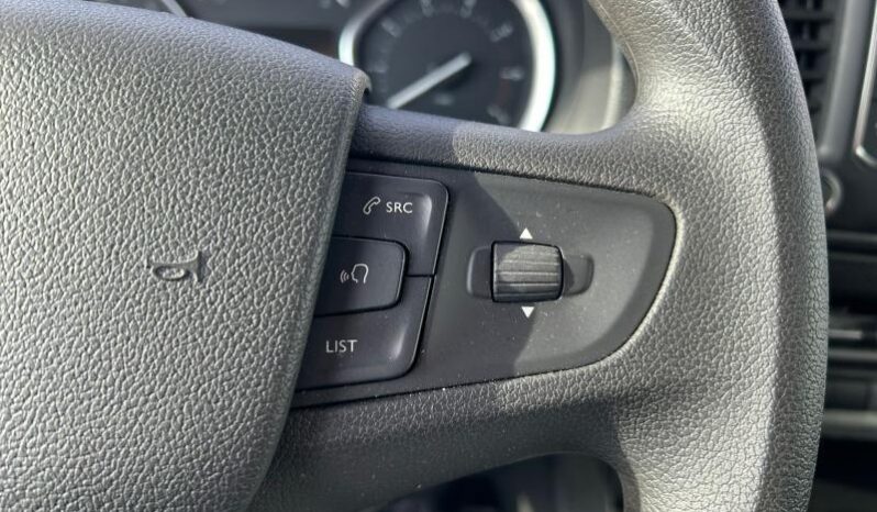 Citroen Spacetourer XL / 9 Places / Business complet