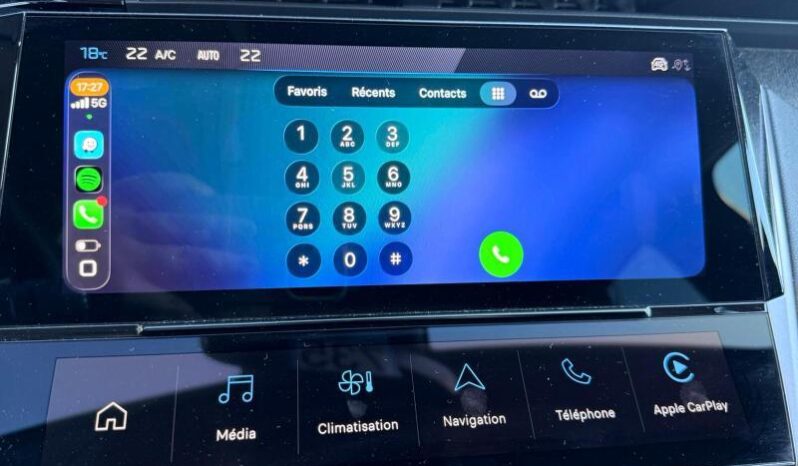 Peugeot 308 SW Allure / SW / E-DSC6 / Hybrid complet