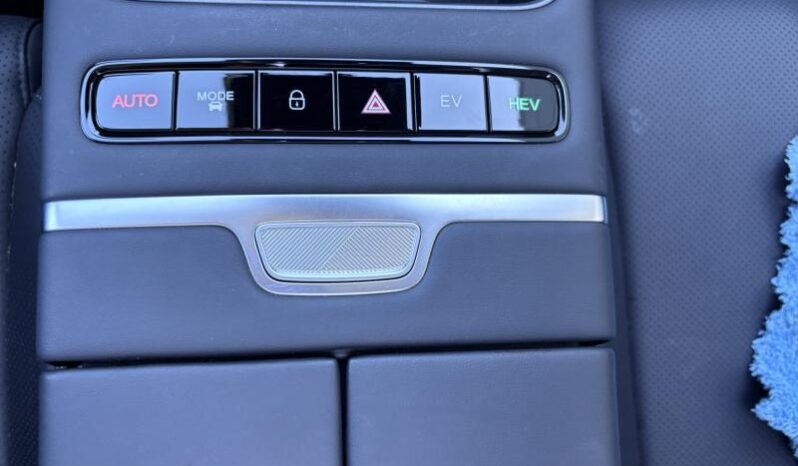 Jaecoo 7 SHS 347 EXCLUSIVE complet