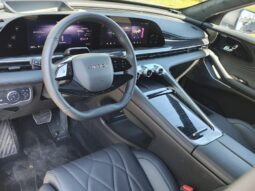 Omoda 9 SHS PREMIUM 540 cv complet