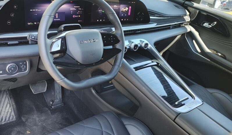 Omoda 9 SHS PREMIUM 540 cv complet