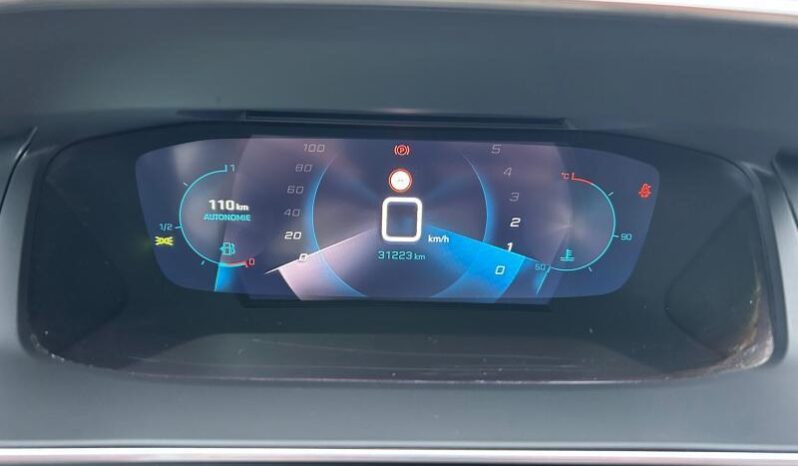 Peugeot 2008 Allure Pack / GPS complet