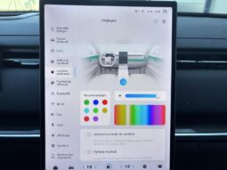 Jaecoo 7 SHS 347 EXCLUSIVE complet