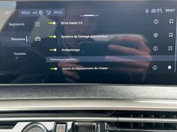 Peugeot 5008 GT / Hybrid / E-DSC6 complet