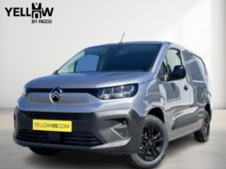 Citroen Berlingo XL Heavy