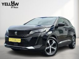 Peugeot 3008 GT Pack / 1.5 BlueHDi / EAT8
