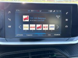 Peugeot 208 STYLE complet