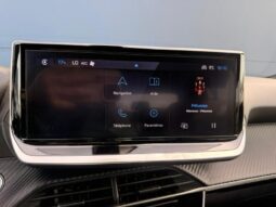Peugeot 2008 Allure complet