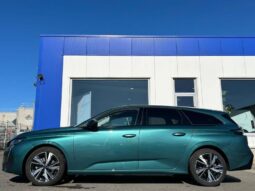 Peugeot 308 SW Allure / SW / 1.5 BlueHDi complet