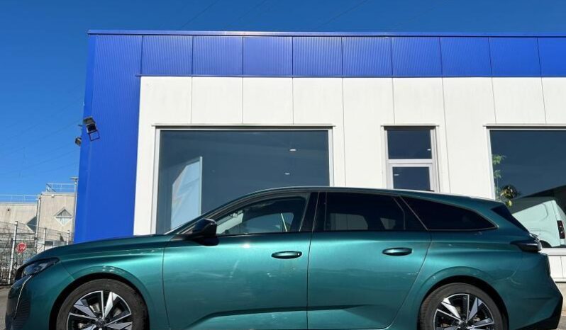 Peugeot 308 SW Allure / SW / 1.5 BlueHDi complet