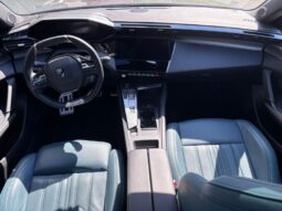 Peugeot 408 GT / EAT8 complet