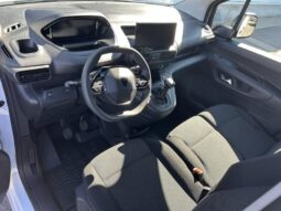 Peugeot Partner Standard Light complet