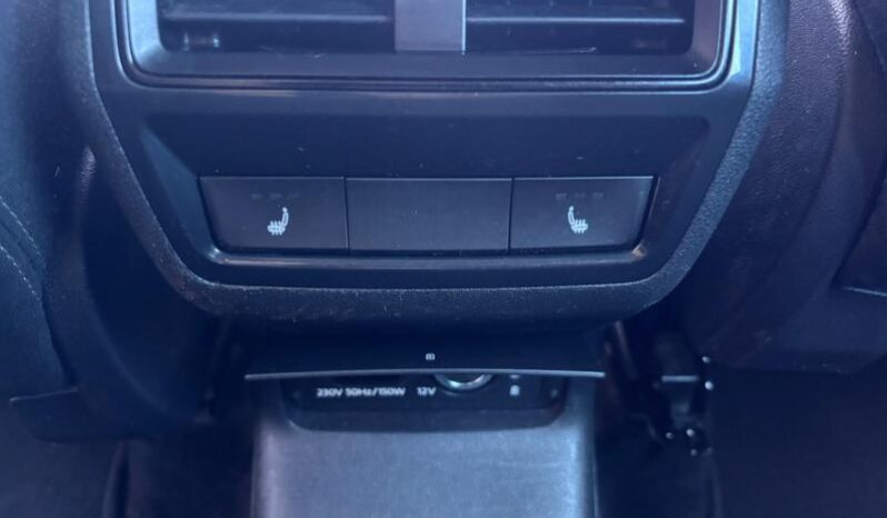 Skoda Karoq SportLine / DSG7 / 1.5 TSI complet