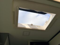 Motorhome McLouis Menfys 3 / 4 couchages / Maxi Prestige complet