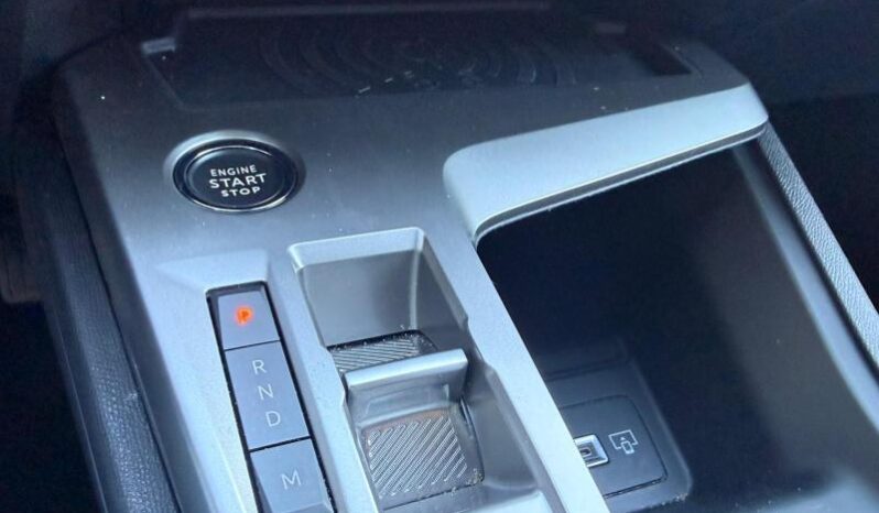 Peugeot 308 SW Allure / SW / E-DSC6 / Hybrid complet