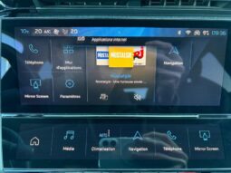 Peugeot 308 allure complet