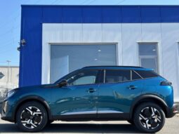 Peugeot 2008 Allure complet