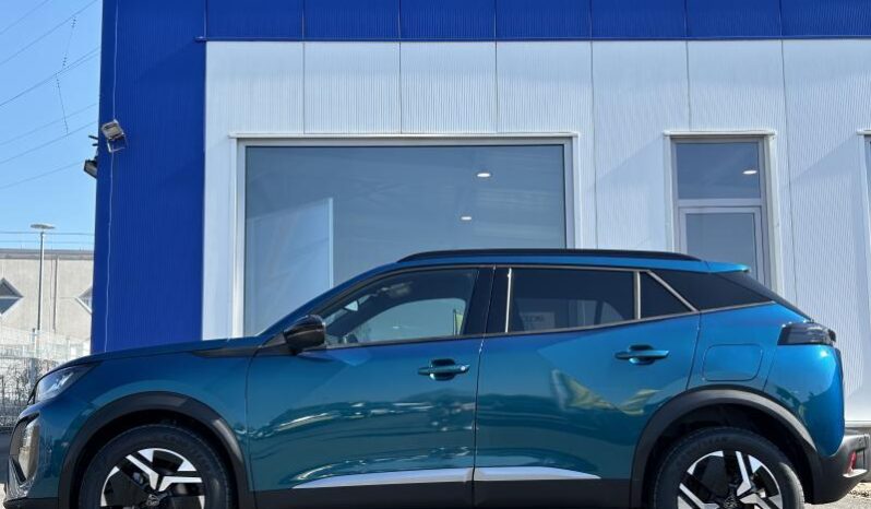 Peugeot 2008 Allure complet