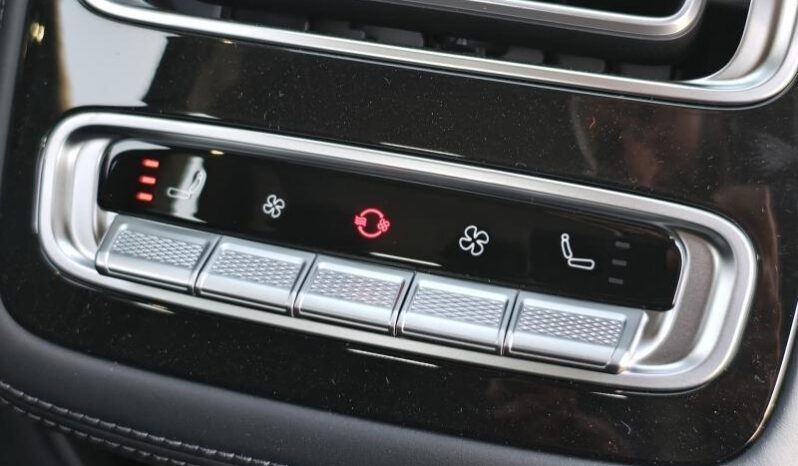 Omoda 9 SHS PREMIUM 540 cv complet