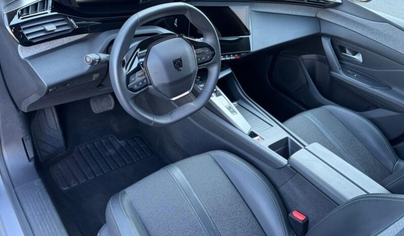 Peugeot 308 allure complet