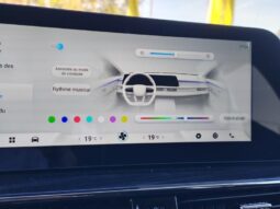 Omoda 5 PREMIUM complet