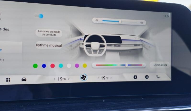 Omoda 5 PREMIUM complet