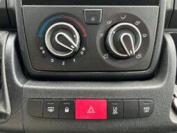 Peugeot Boxer L2H2 / GPS / 140ch complet