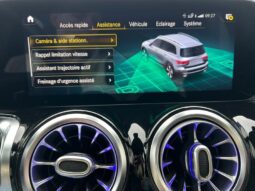 Mercedes-Benz GLB 200 4 Matic/ Pack AMG / 9 G-Tronic complet