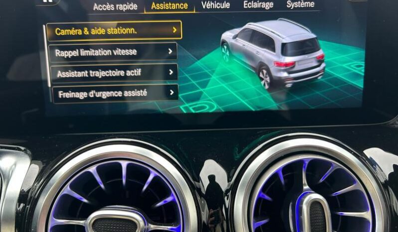 Mercedes-Benz GLB 200 4 Matic/ Pack AMG / 9 G-Tronic complet
