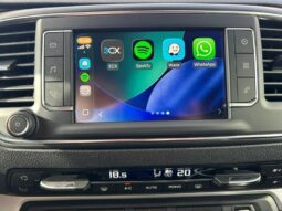 Citroen Spacetourer XL / 9 Places / Business complet