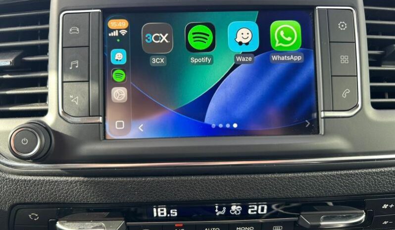 Citroen Spacetourer XL / 9 Places / Business complet