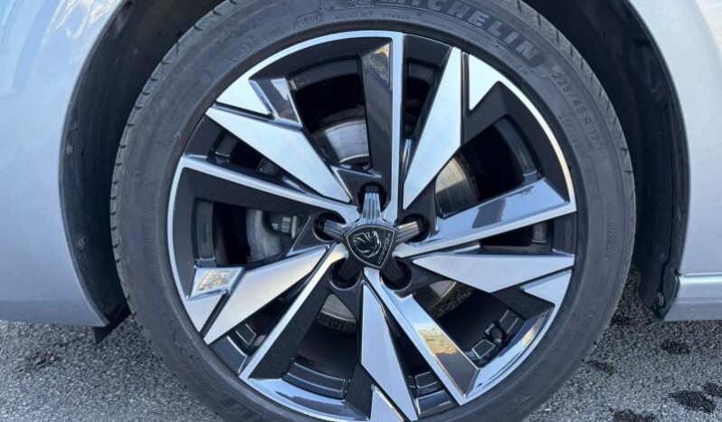 Peugeot 308 allure complet