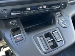 Citroen Berlingo XL Heavy complet