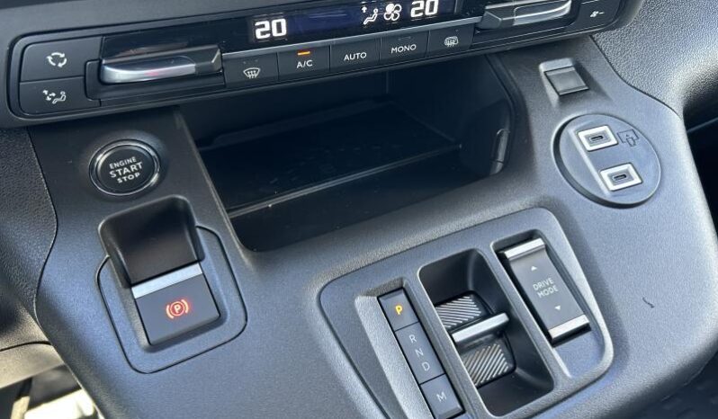 Citroen Berlingo XL Heavy complet