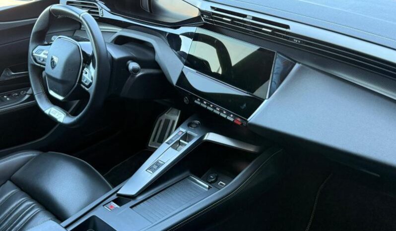 Peugeot 308 SW GT Pack / SW / EAT8 complet